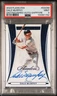 2023 Flawless - Dale Murphy Distinguished Autographs Sapphire /15 - PSA 9