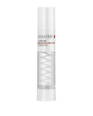 Annayake Ultratime Spiralis Augen Gel 15ml