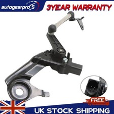 REAR LEFT AIR SUSPENSION HEIGHT SENSOR FOR AUDI A6 C7 (4GH, 4G2 4G5) 8R0941309E