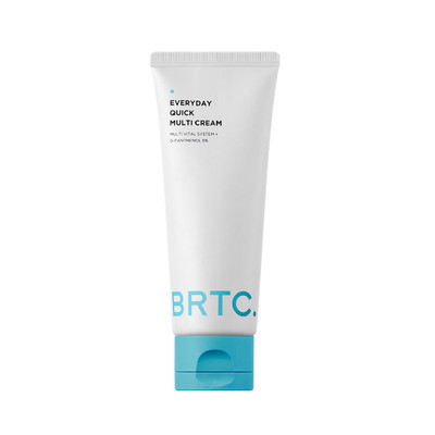 BRTC Everyday Quick Multi Cream 60ml (2.02oz)