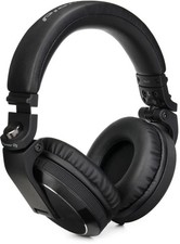 Pioneer DJ HDJ-X7 Professional DJ Headphones - Black