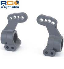 Schumacher Racing Rear Hub Carrier pr - LD L1 SCHU7392