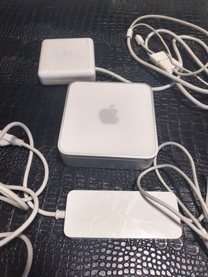Apple Mac Mini A1283 ( 1GB Ram - Combo Drive)