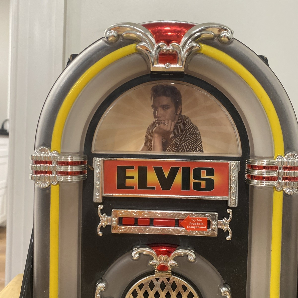 【未使用】【見本非売品】SUPER JUKE BOX クリスマスソング 未使用】【見本非売品】SUPER JUKE BOX クリスマスソング 未使用