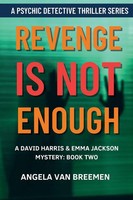 Angela Van Breemen | Revenge Is Not Enough | Taschenbuch | Englisch (2025)