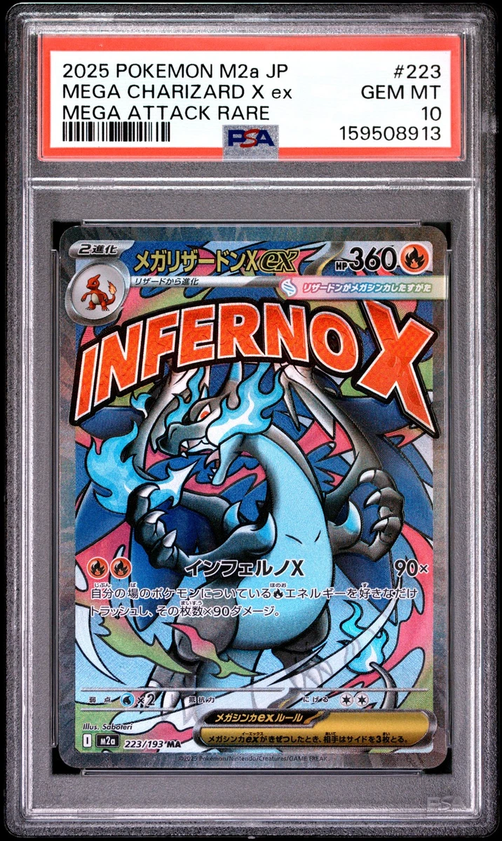 Preços baixos em Charizard Pokémon TCG Autenticador Esportivo