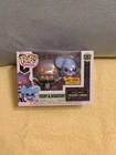 Funko Pop! Vinyl: The Simpsons - Itchy & Scratchy - Hot Topic (Exclusive) #1267