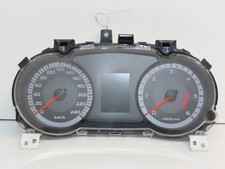 Compteur Citroen C-CROSSER