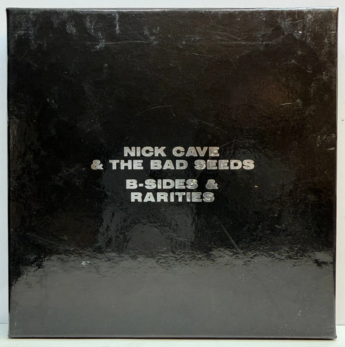 Box Set Nick Cave Music CDs for sale | eBay