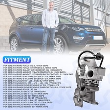 Bomba de Alta Pressão Land Rover Discovery Sport 2016 A 2022 2.2 16V Diesel Bomba de Alta Pressão Land Rover Discovery Sport 2016 A 2022 2.2 16V Diesel