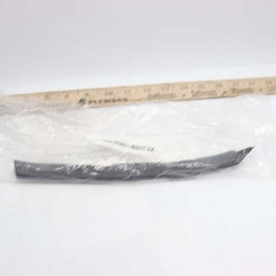 Front Side Support LH Bumper Bracket 86553-3X000-4V000/L
