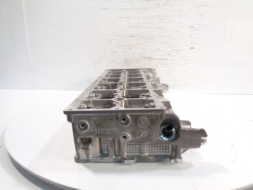 Zylinderkopf für BMW 7 G11 G12 G70 3,0 730d 740d Mild-Hybrid B57D30B 8571121