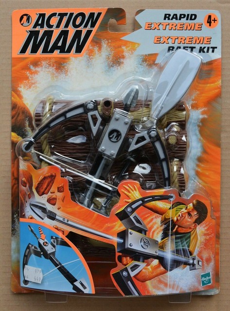 action man accessories ebay