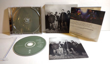 Dave Matthews Band Everyday CD Album 2001 BMG 0786367988-2 Slipcase Damaged Case