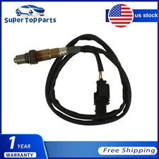 0258017025 Wideband Oxygen Sensor LSU4.9 For Honda PLX AEM 30-4110 0258017025