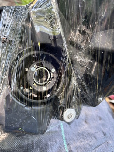 Toyota Yaris Front RH (O/S) Headlamp 2011-2021 1.0,1.3,1.4,1.5 hybrid BNIB - Picture 6 of 7