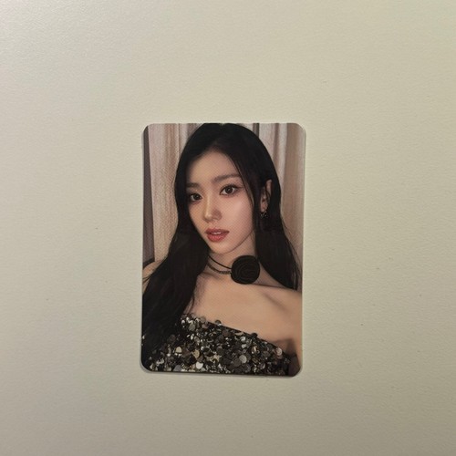 Kep1er Xiaoting Kep1going Shooting Star NOUS ver Album Photocard