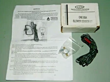 NEW Hearth Products Controls BSK Temperature Activated Blower Sensor Kit