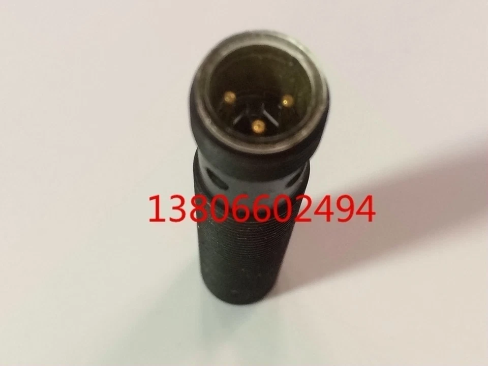 1Pcs New Pepperl+ Fuchs NRB2-12GM45-E2-C-V1 Inductiver Sensor - Image 2 of 4