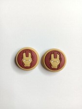 Iron Man Thumb Caps For Ps5/Xbox