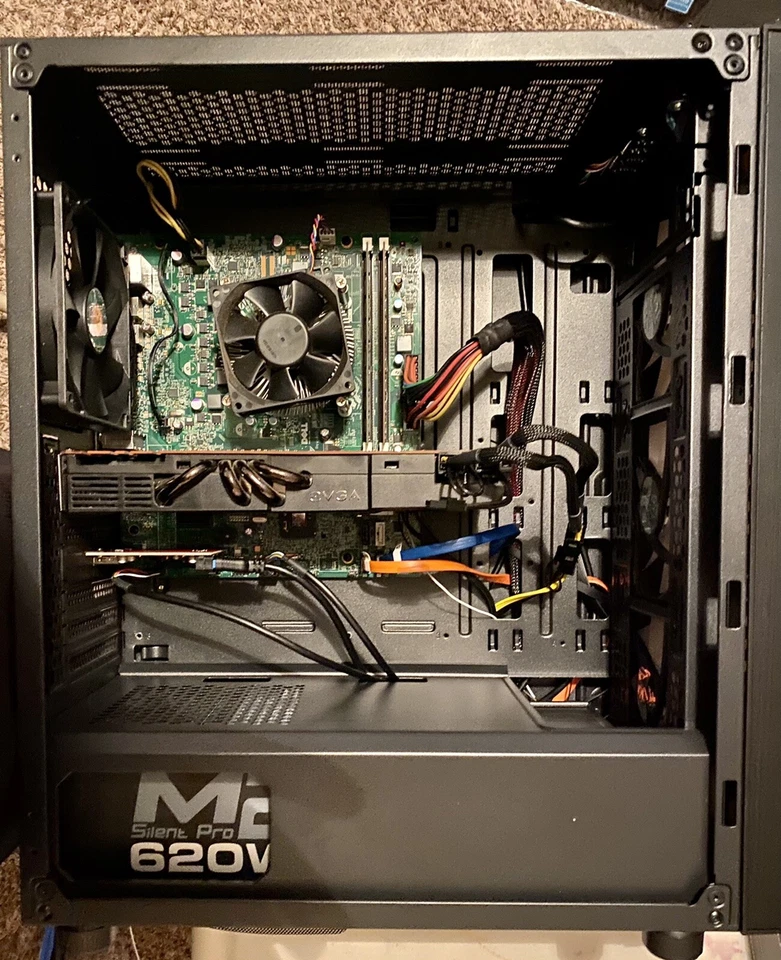 custom gaming pc - Image 2 of 3