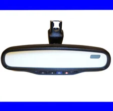 Buick LeSabre Park Avenue Cadillac CTS Deville SRX STS Aurora Rear View Mirror
