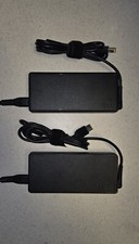 Genuine Lenovo Power Adapter 135W Charger