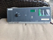 Revco Scientific Ult1786-3-A14  Control Panel Board 