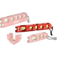 Ridgid 36248 5 Vial Torpedo Level, New, Free Shipping on sale Ridgid 36248 5 Vial Torpedo Level, New, Free Shipping on sale