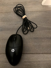 HP Optical Mouse M-U0032-0