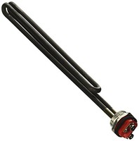 Rheem Sp10869mm Screw-in 240-volt By 4500-watt Element, Premium Resistored Stain on sale Rheem Sp10869mm Screw-in 240-volt By 4500-watt Element, Premium Resistored Stain on sale