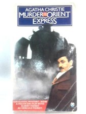 Murder On the Orient Express Agatha Christie - 1980  ID:85901 