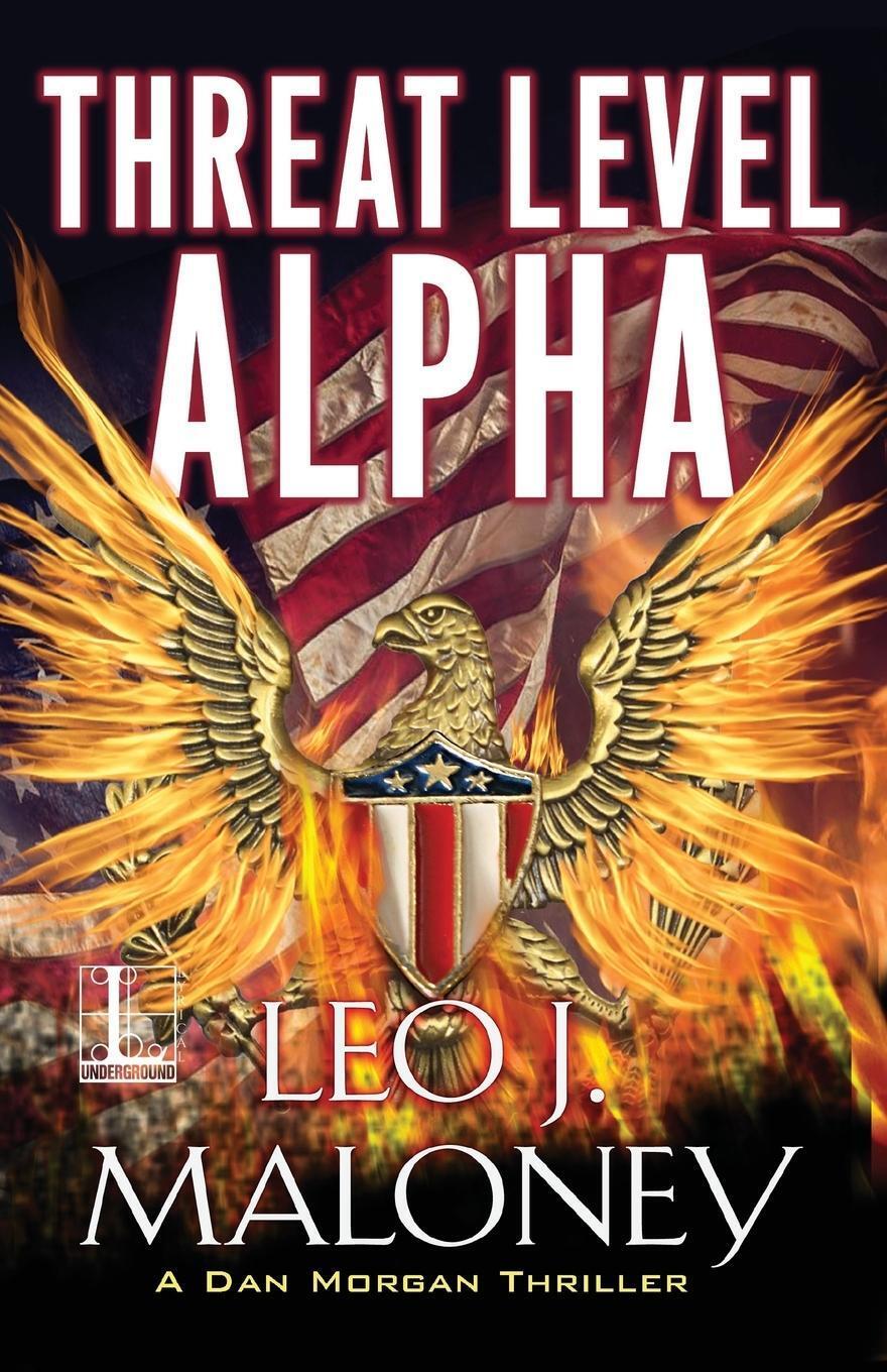 Thumbnail - Threat Level Alpha | Leo J. Maloney | Taschenbuch | Paperback |