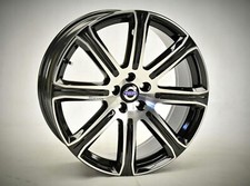 Jantes Volvo CROSS COUNTRY