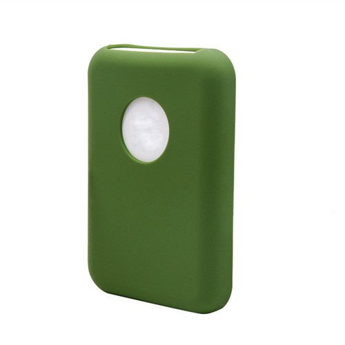 Funda protectora de silicona para banco de alimentación de batería externo - Imagen 11 de 24