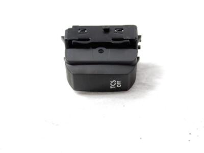 251456675R Steuerung Schalter Tcs Off RENAULT Megane 3 Sw 1.5 D 81KW 6M 5P (20