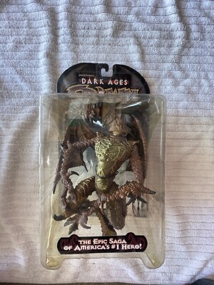 Spawn Dark Ages-the Horrod Action Figure