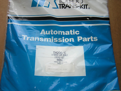  Turbo-Hydramatic 200/C Seal Kit