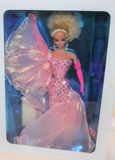 1993 EVENING EXTRAVAGANZA BARBIE - CLASSIQUE COLLECTION - NRFB