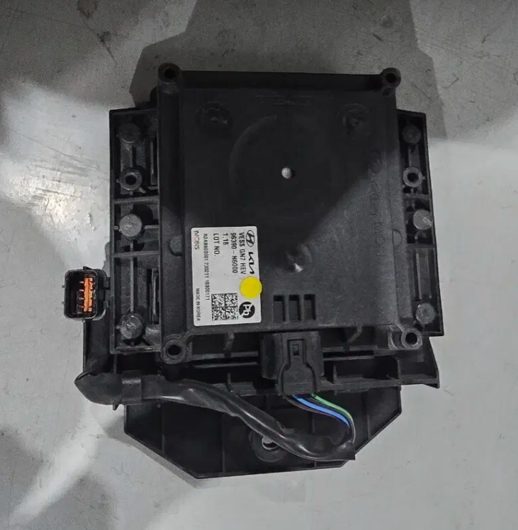 OEM 96390-N6000 VESS Virtual Engine Sound System for Hyundai Azera