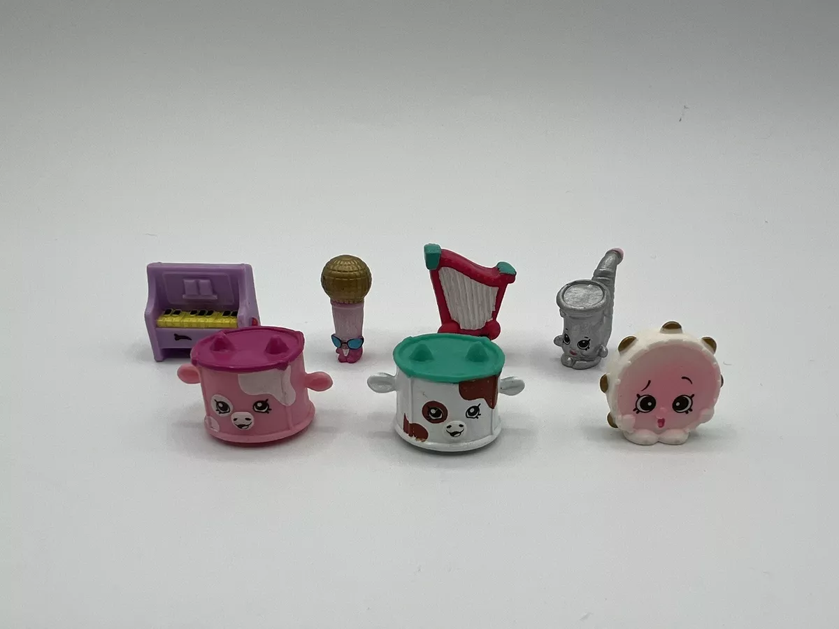 Shopkins music outlet
