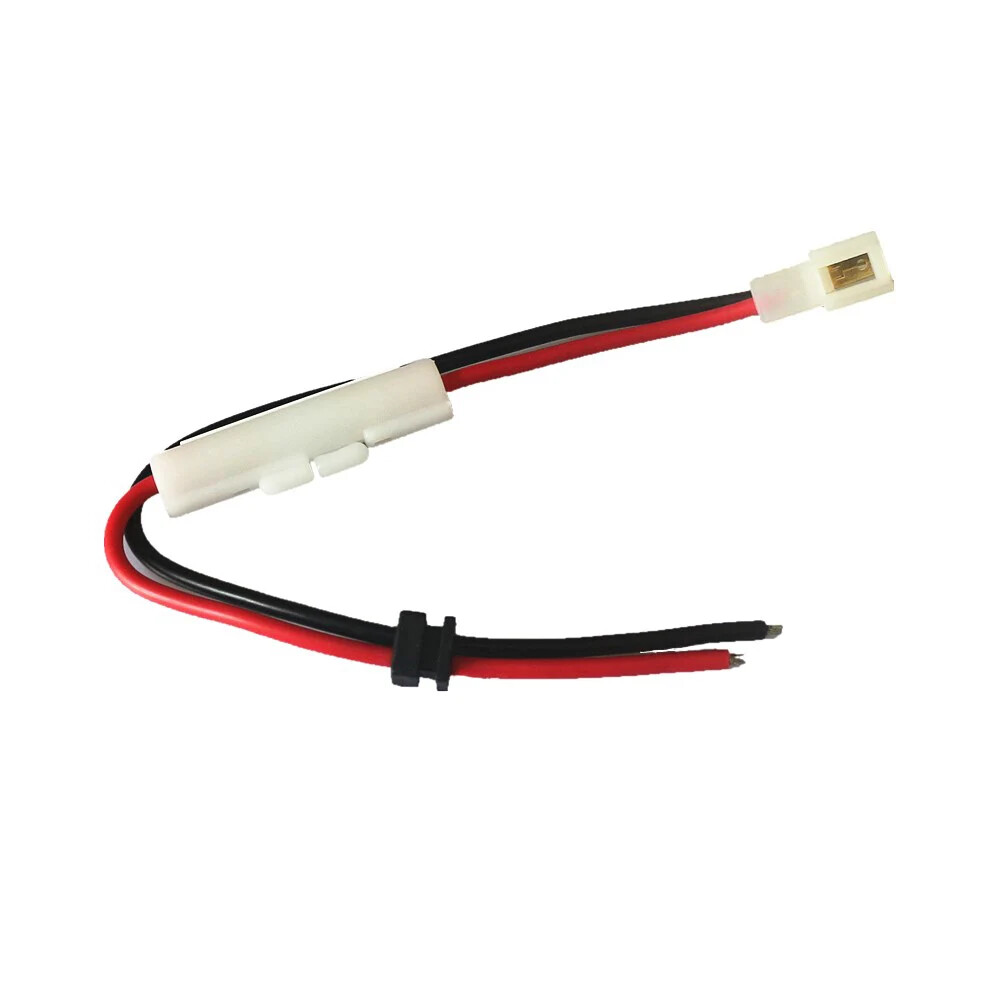 DC Power Supply Cable Wire For Kenwood TM-401B TM-742A TM-2530A TM