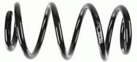 Sachs 993 133 Fahrwerksfeder FüR Audi A4 8K2 8K5 A5 8T3 8TA 8F7 A6 4G2 4GC A7