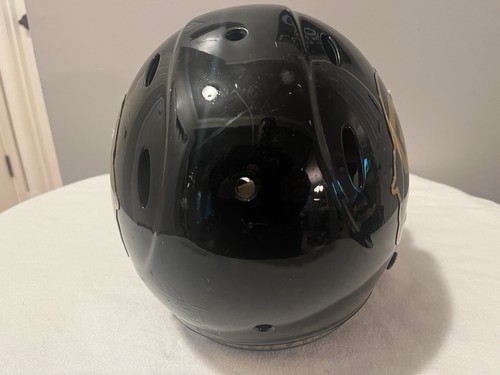 🏈UNIV di COLORADO BUFFALOES NCAA Riddell Speed Full Size Casco da calcio reale🏈 - Foto 11 di 14