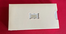 RARE CROSS CLASSIC PEN AND PENCIL SET NEW 100 GIFT