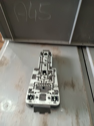 Original VW Passat 32B Lampenträger hinten Rücklicht 321945257D