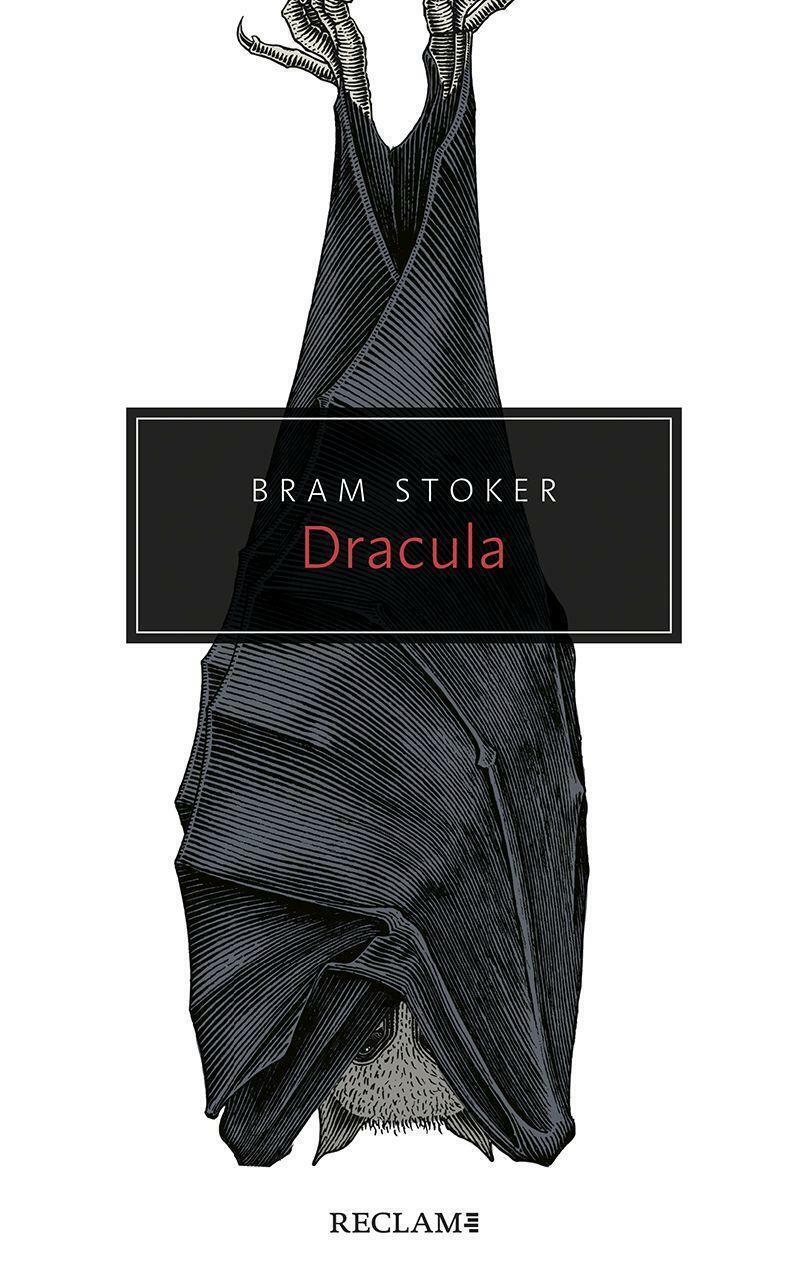 Thumbnail - Dracula | Buch | 9783150203521