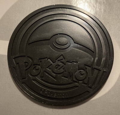 Pokemon Hisuian Zoroark Jumbo Coin Official Pokémon Coin | eBay