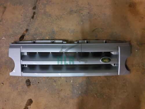 Land Rover Discovery 3 Front Grill DHB000274XXX - Photo 1/4