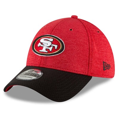 49ers sideline hat